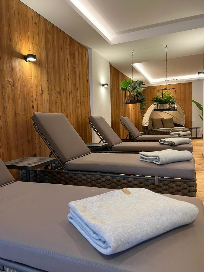 Hotel Unternberg Hof Ruhpolding