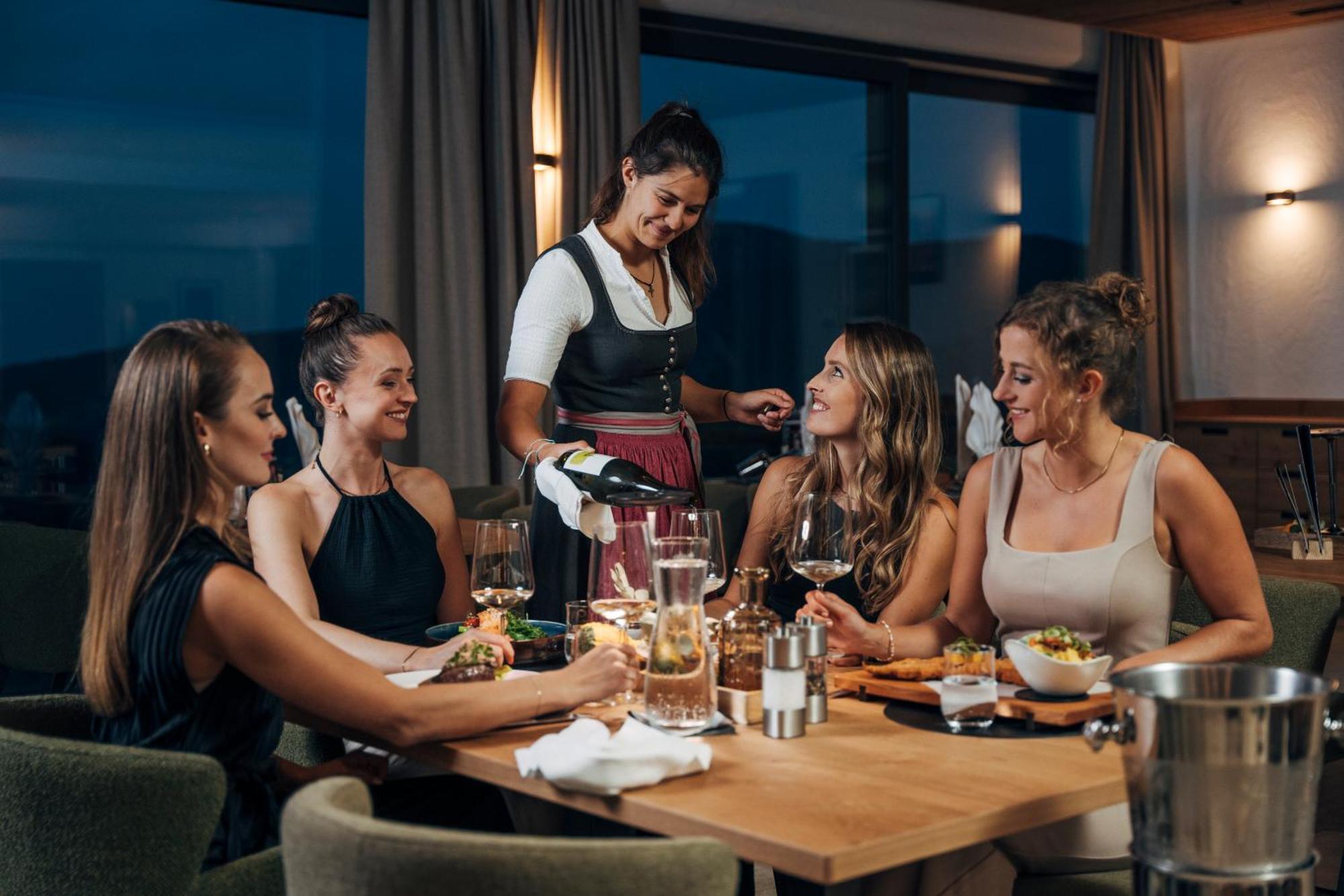 Hotel Unternberg Hof 4*