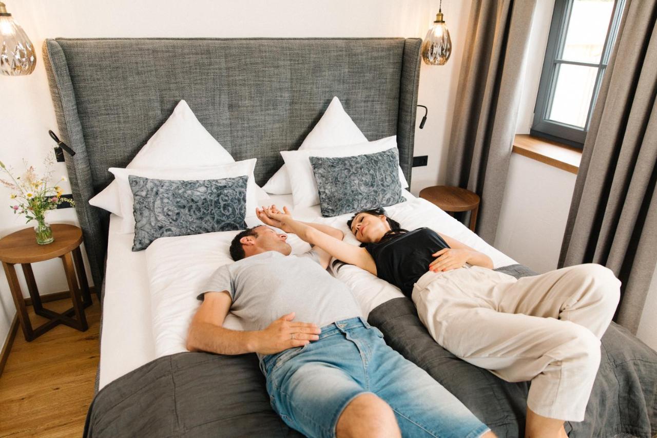 Unternberg Hof Hotel 4*