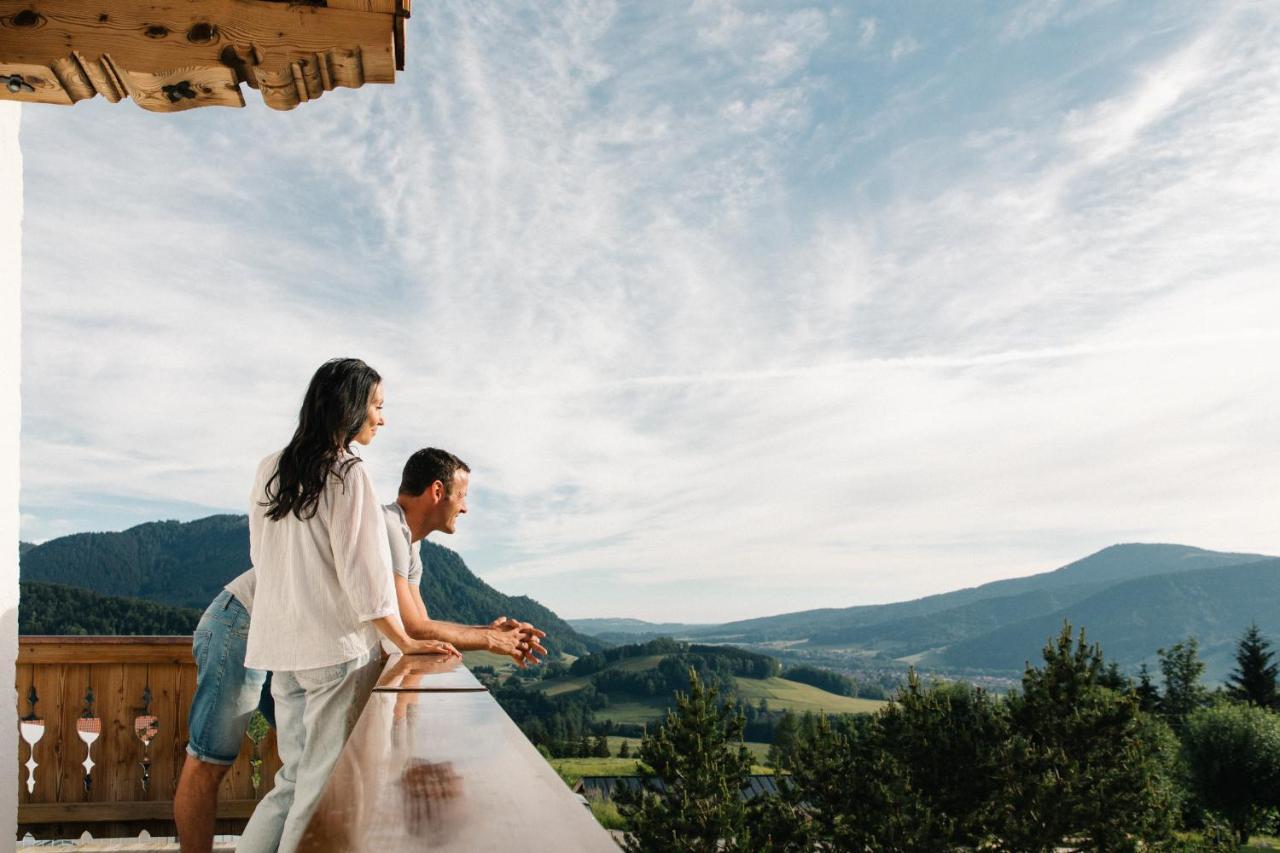 Hotel Unternberg Hof 4*