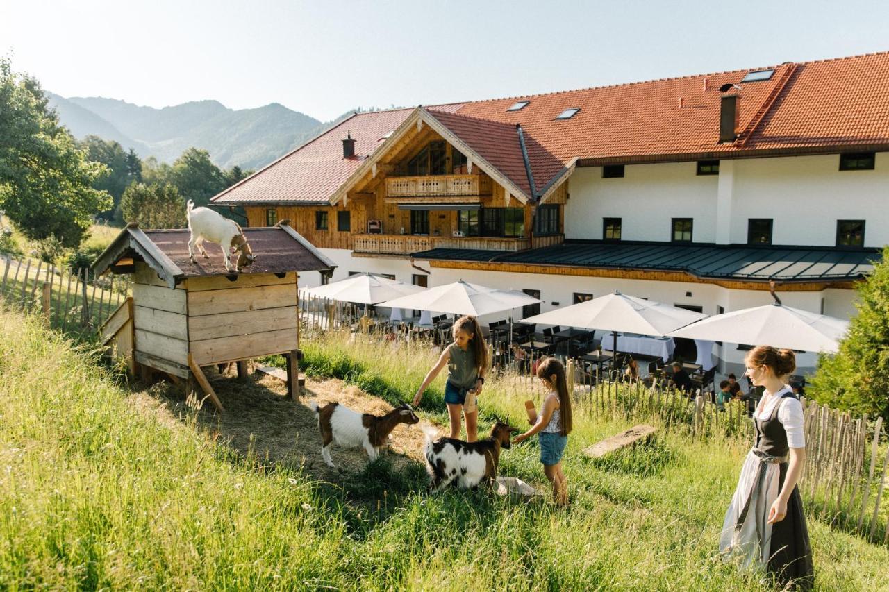Unternberg Hof Hotel 4*