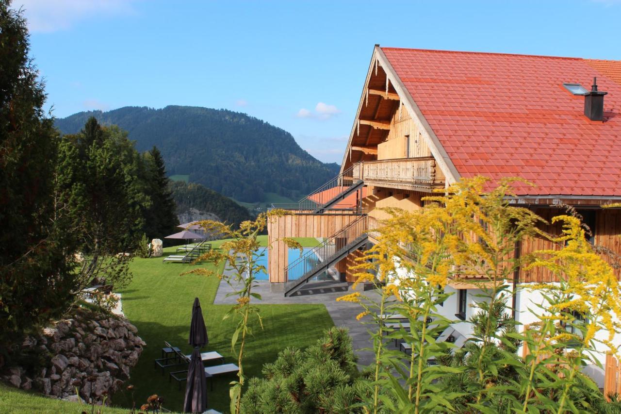 Unternberg Hof 4*