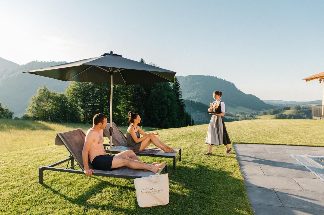 Unternberg Hof 4*