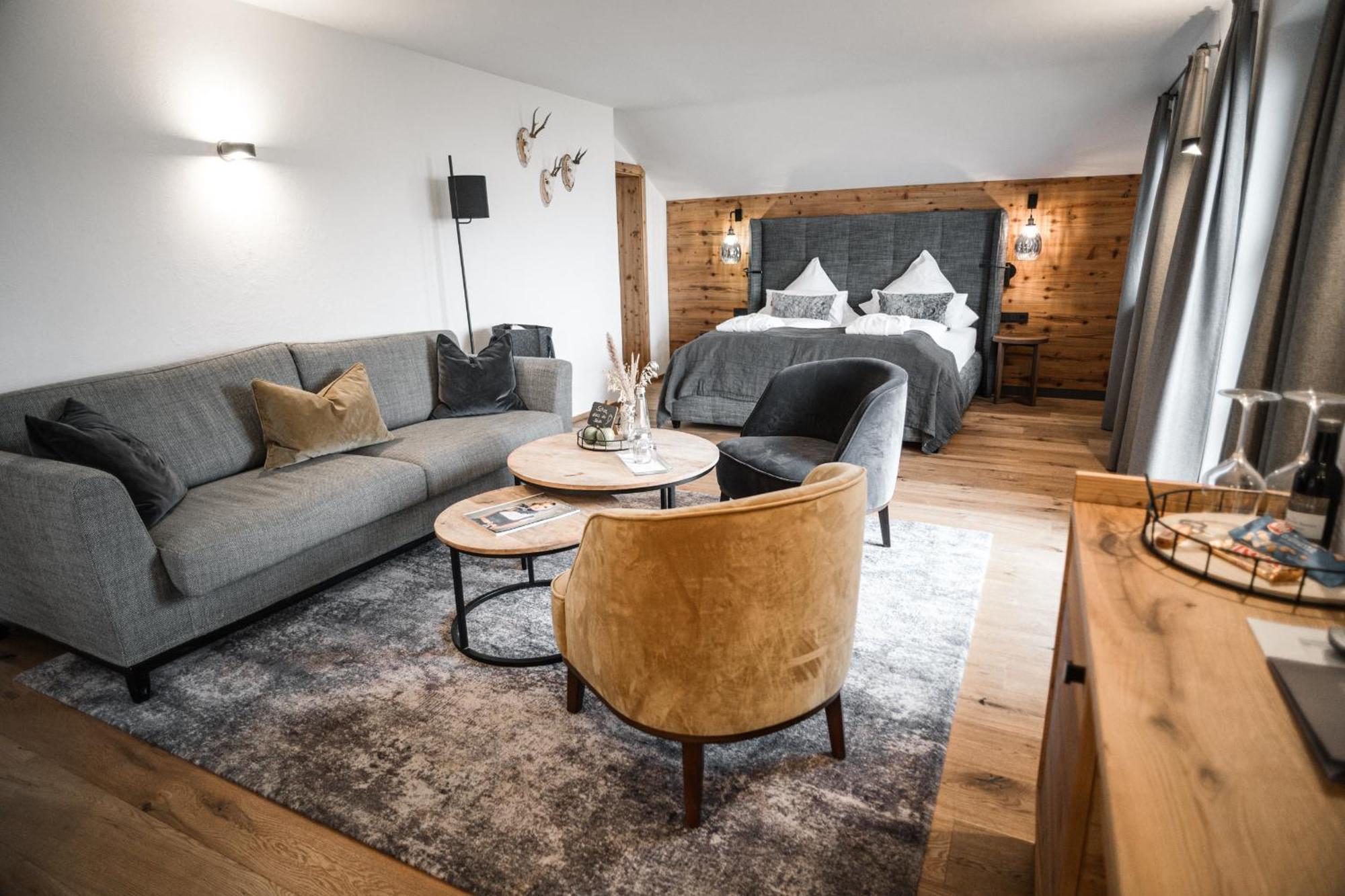 Unternberg Hof Hotel