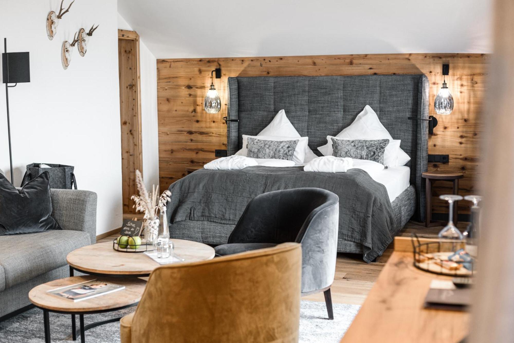 Unternberg Hof 4*
